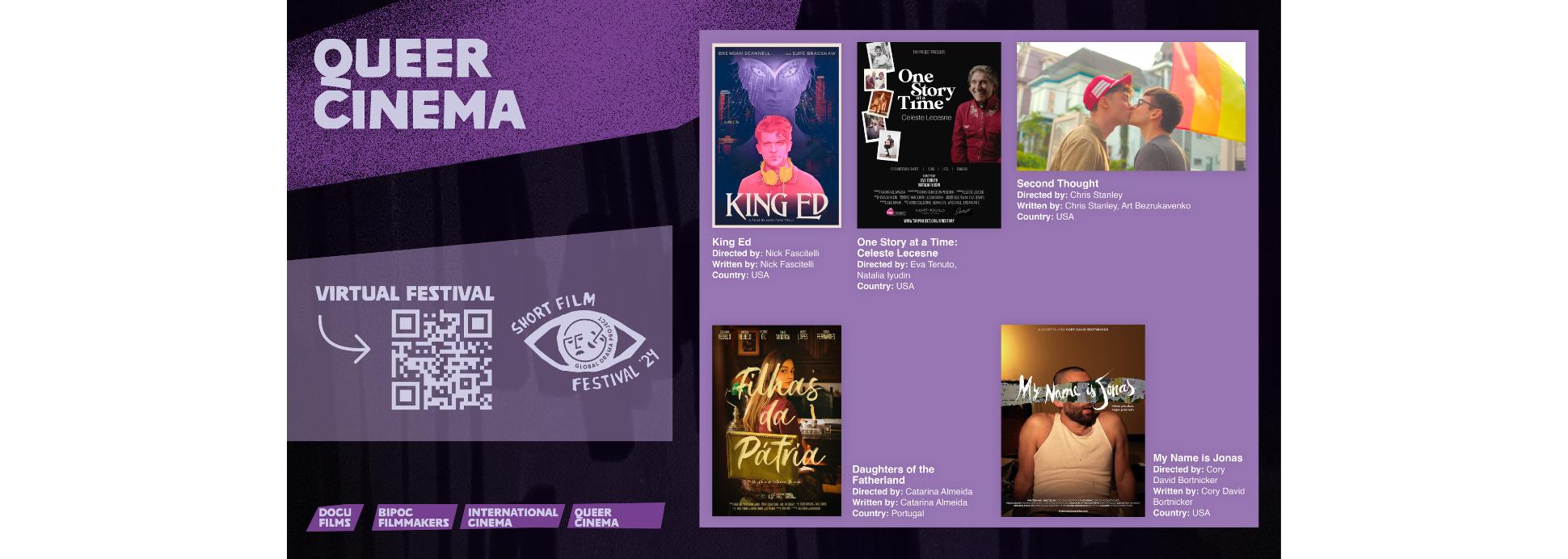 Queer Cinema