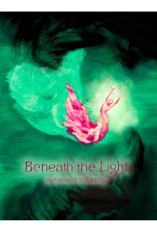 Beneath the Light Beneath the Light