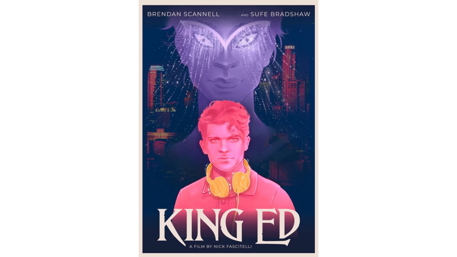 King Ed