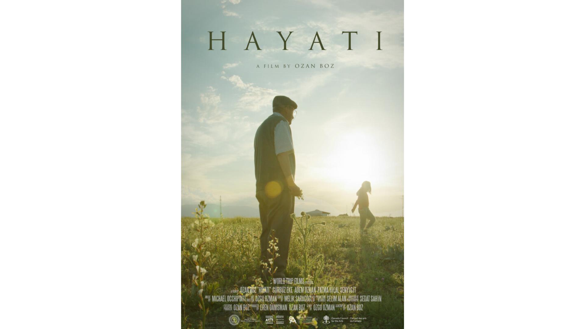 Hayati