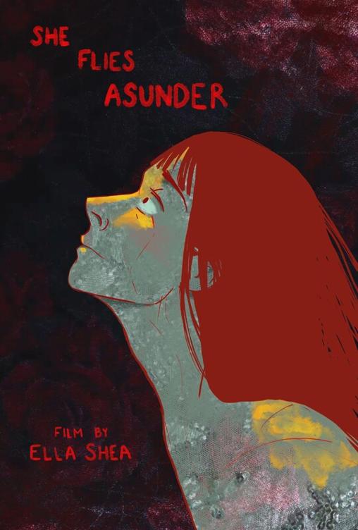 She Flies Asunder She Flies Asunder
