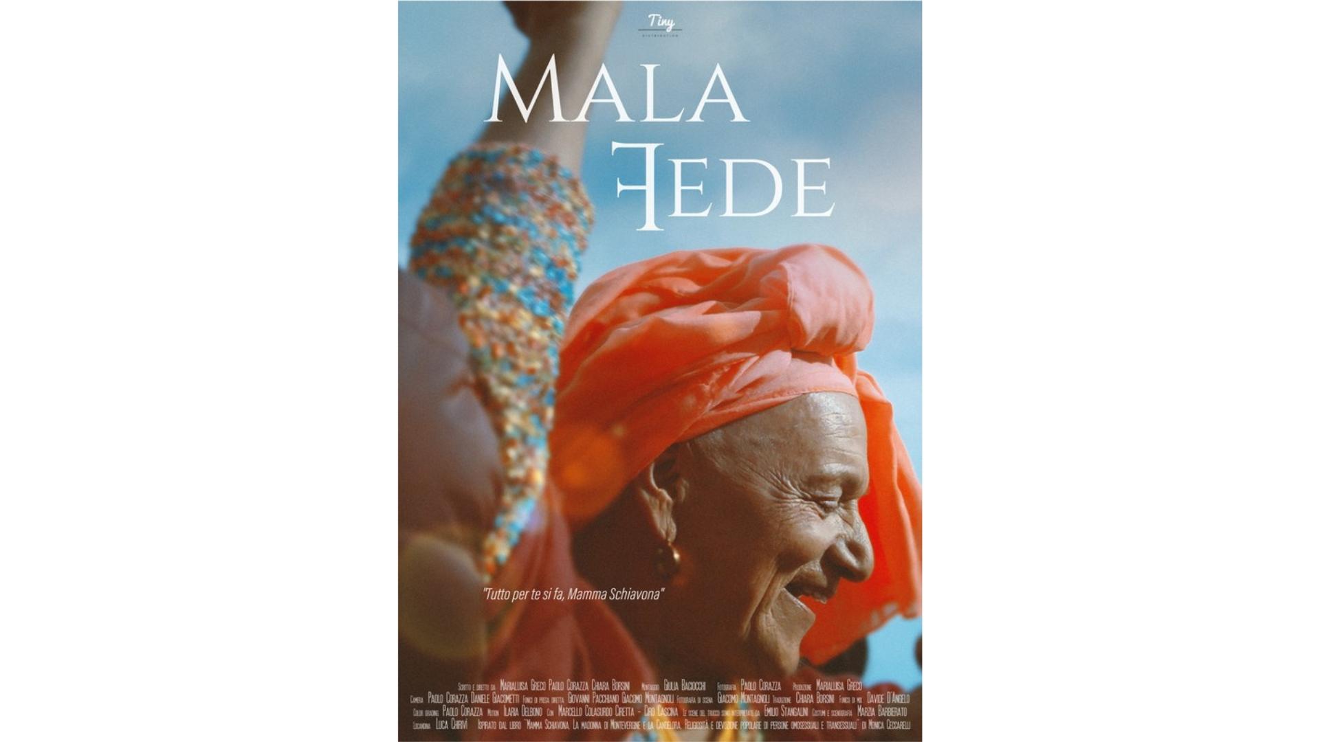 Malafede