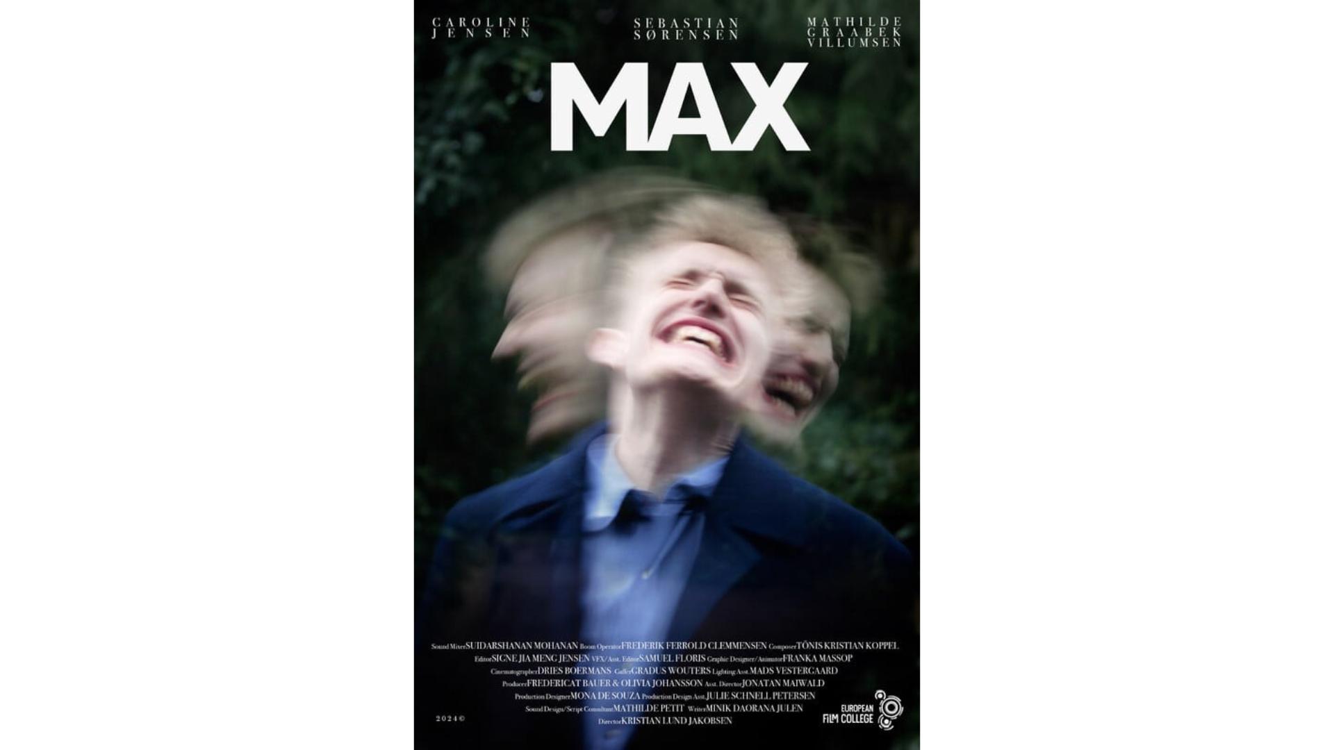 MAX