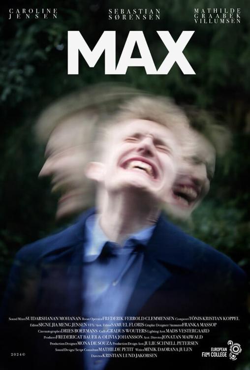 MAX MAX