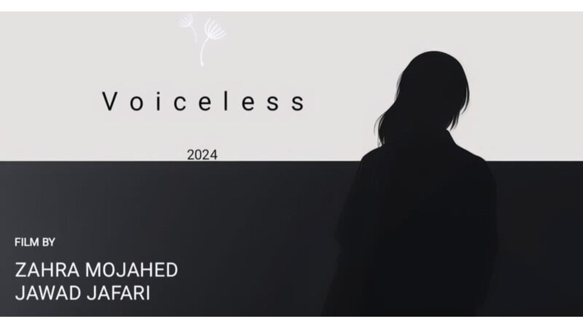 Voiceless