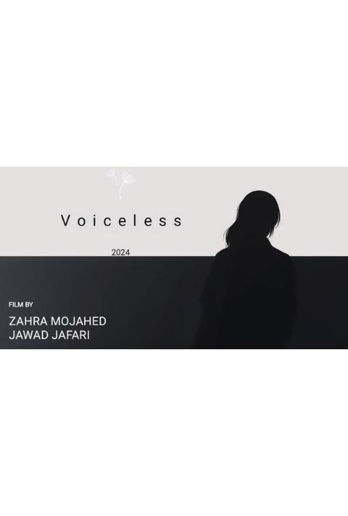 Voiceless Voiceless