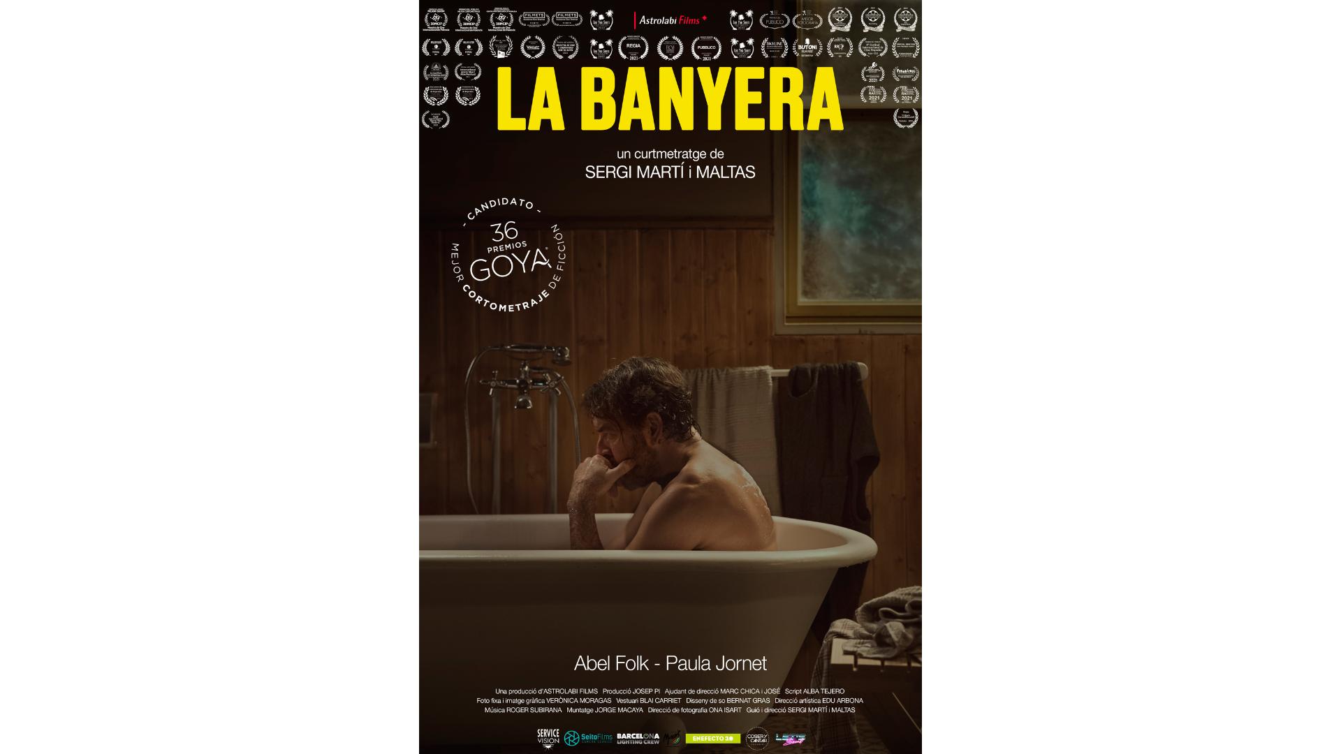 The Bathtub