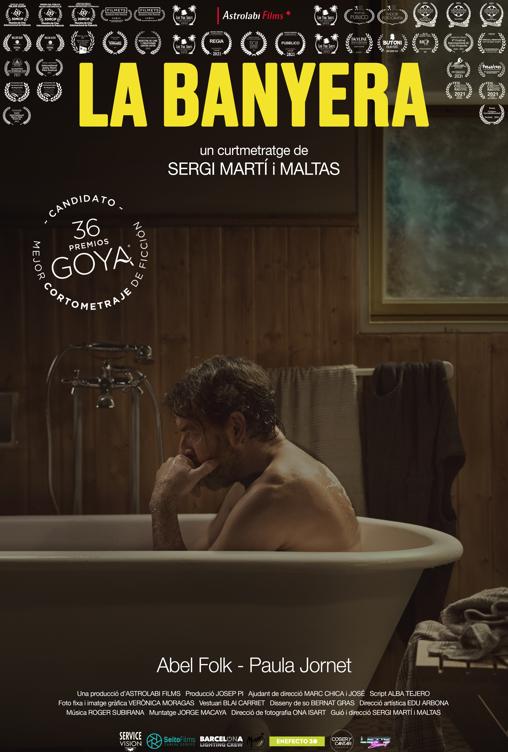 The Bathtub The Bathtub